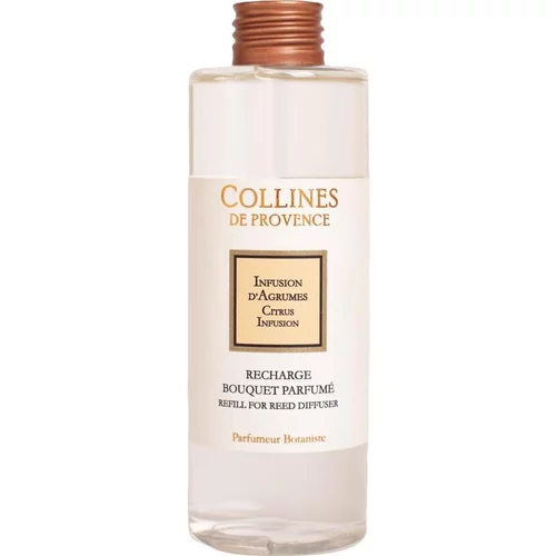 Recharge Bouquet Parfumé Infusion d’Agrumes – 200 ml