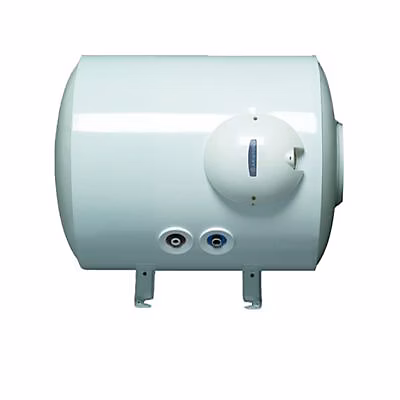 Chauffe – eau électrique 100 L stéatite horizontal Ariston