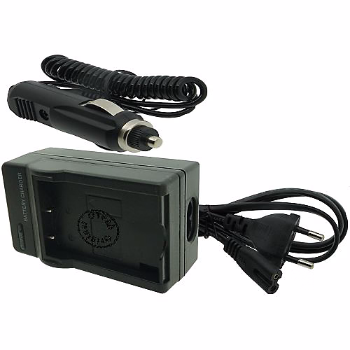 Chargeur compatible avec OLYMPUS PS-BLS1 – Réf. CGOJWTMLG3671197161
