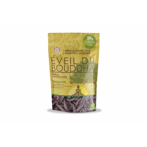 Mélange instantané éveil du bouddha maxi protéine 360 g