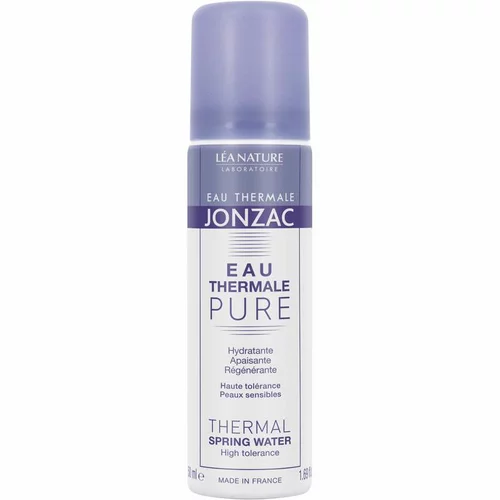 Jonzac eau thermale 50 ml EAU THERMALE JONZAC