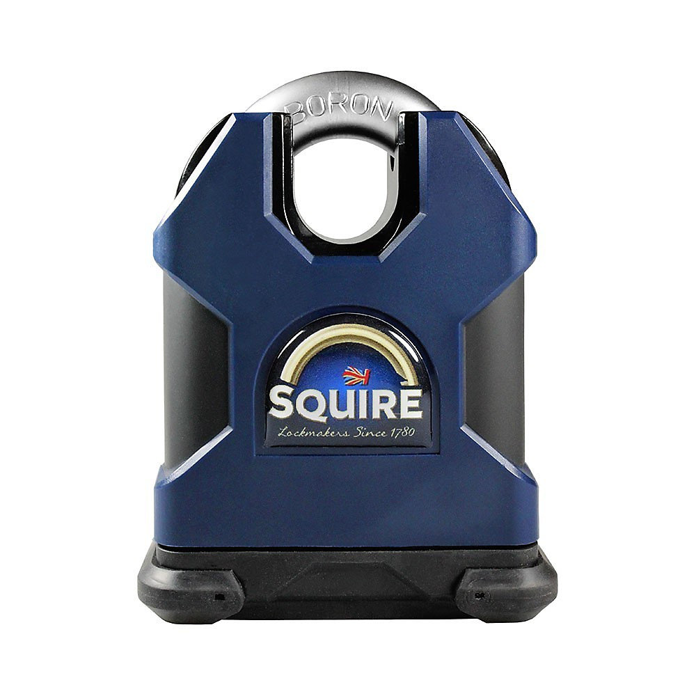 Cadenas très haute sécurité SQUIRE SS65CS Classe 6 – Réf. LJMVIYVCY7842785633
