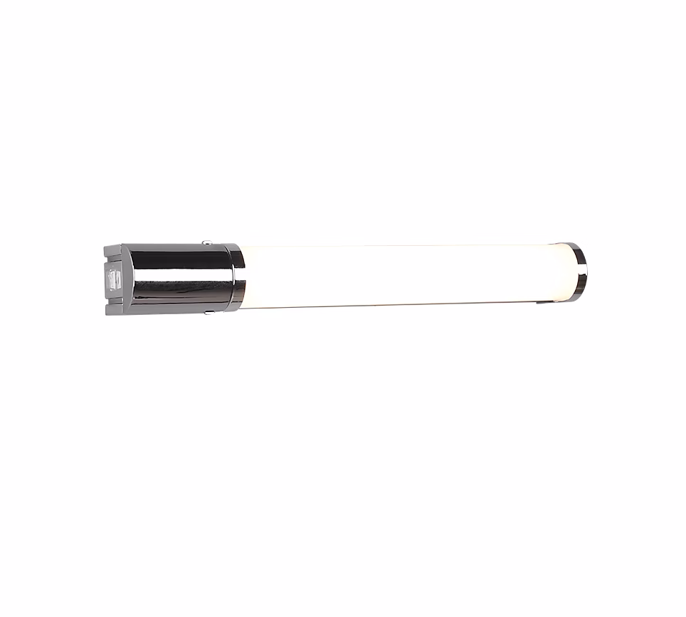 Applique Murale LED – 8W, 850 lm, 3000K, IP44, Trio, Piera