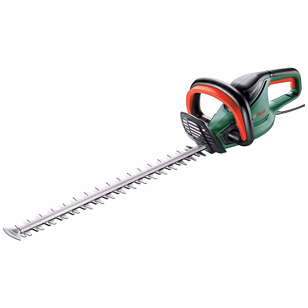 Taille – haie sans fil UniversalHedgeCut 50 | lame 50 cm | moteur 480 W | réduction du bruit 80 %