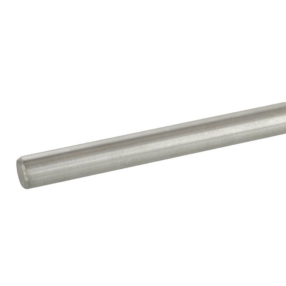 Barre diam. 12 mm – Longueur 1000 mm, Inox 304 GR320