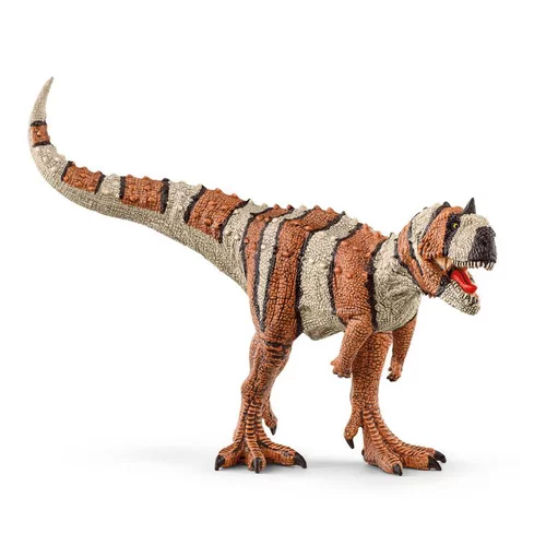 Majungasaurus multicolore Schleich Dinosaurs - 22.8 cm