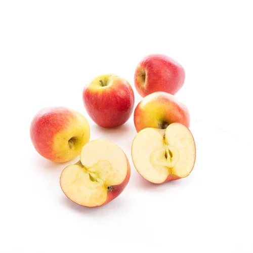 Pommes variées bio de France - Sachet de 1,5 kg