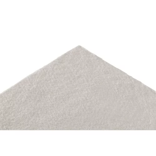Rouleau géotextile coloris blanc 200 g le m² Oase – 75 x 2 m