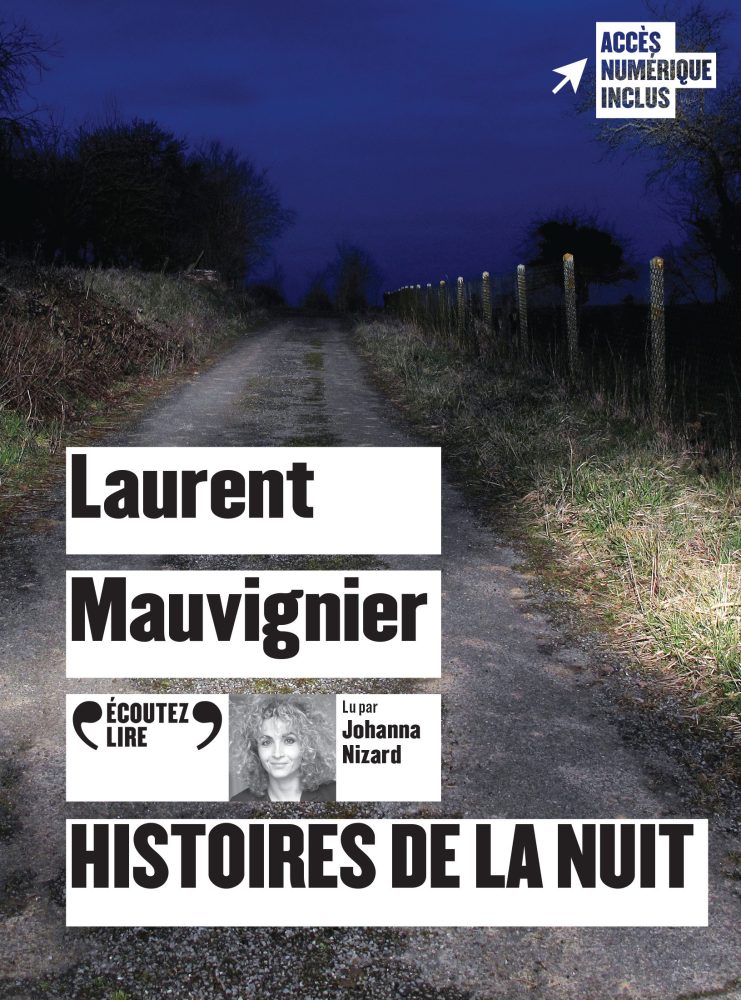 Histoires de la nuit (Livre lu) – Solutions de jardinage
