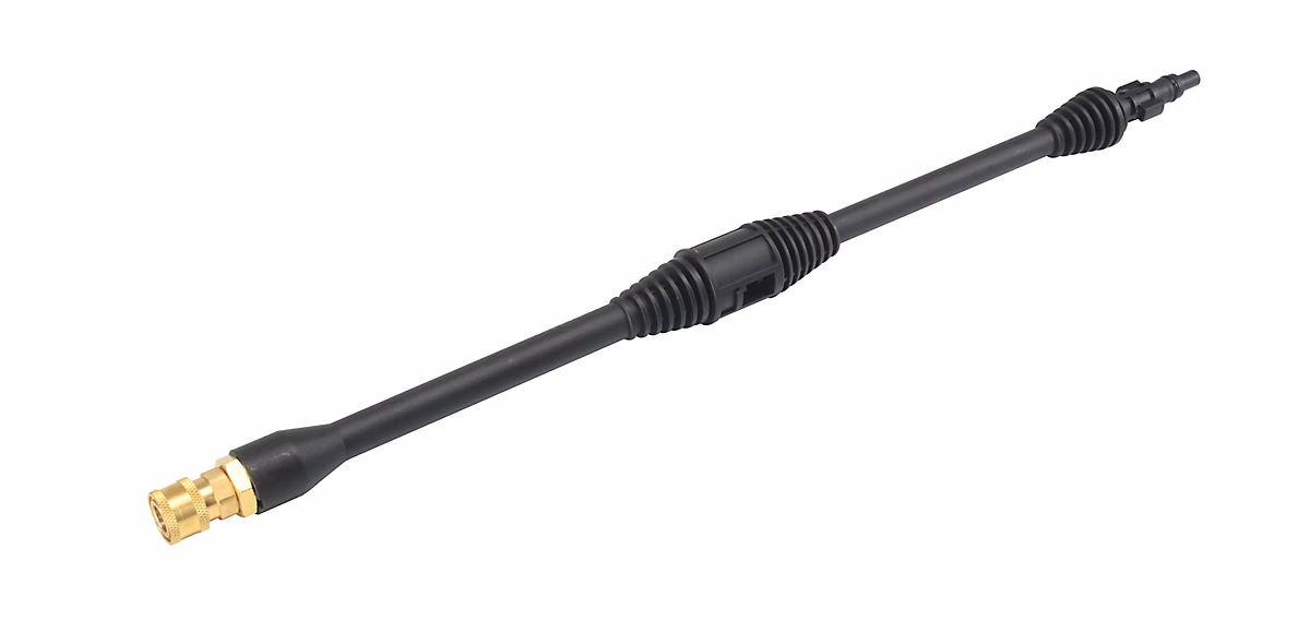 Accessoire pour outil motorisé – Lance pour nettoyeur haute pression Mac Allister 36 V