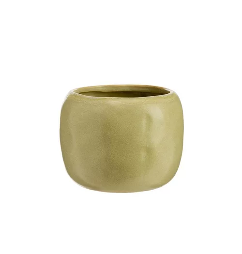 Cache-pot Baby Runda en céramique - Ø 8,2 x 7,7 cm