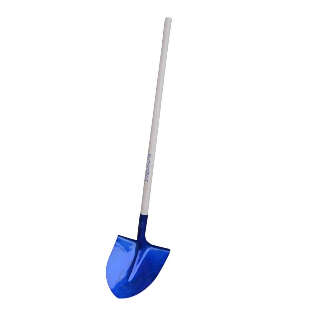 OUTILS PERRIN Pelle aluminium – 31 cm 130 cm