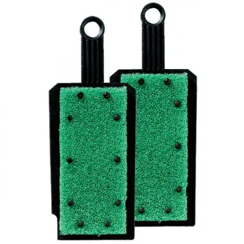 Cartouche biologique pour filtre, compatible Liberty 2040/2041/2042, EHEIM - lot de 2