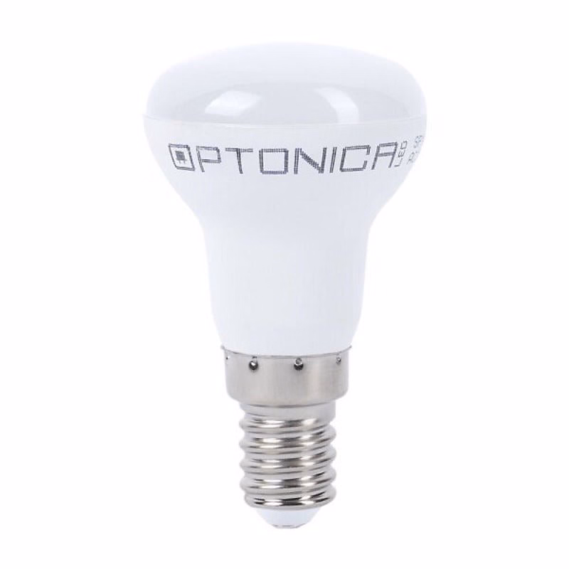 Ampoule LED E14 Réflecteur R39 4W – Blanc Froid 6000K | 8000K | SILAMP