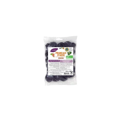 Pruneaux d'Agen entiers ProNatura - 500 g