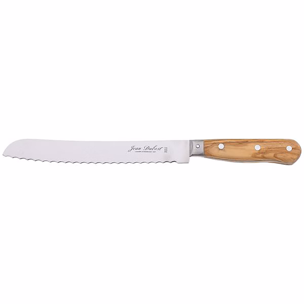 Accessoire de découpe – Couteau de cuisine lame inox 20cm Jean Dubost C0002770B01309