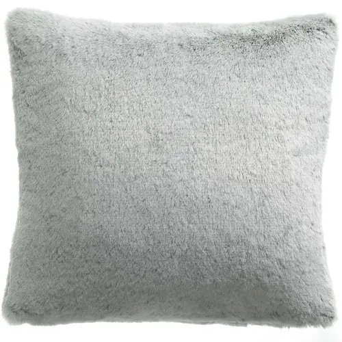 Coussin coloris nuage Kinta - 45 x 45 cm