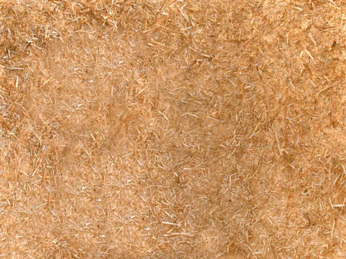 Feuille de paille - 70x50