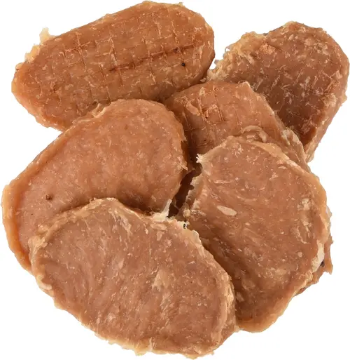 Friandise pour chien filet de poulet Flamingo Nature snack - 200 g