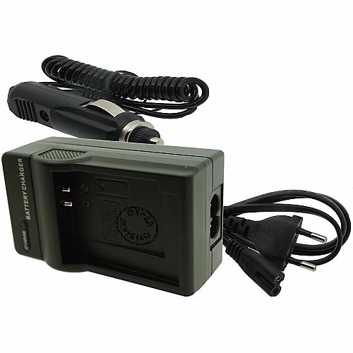 Chargeur compatible avec CANON NB – 13L