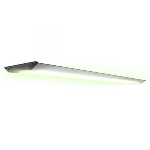 Rampe LED wi-fi pour aquarium d'eau douce, AQUA MEDIC - modèle Aquarius Plant 120 Plus