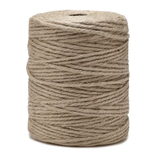 Ficelle en jute - 1 kg