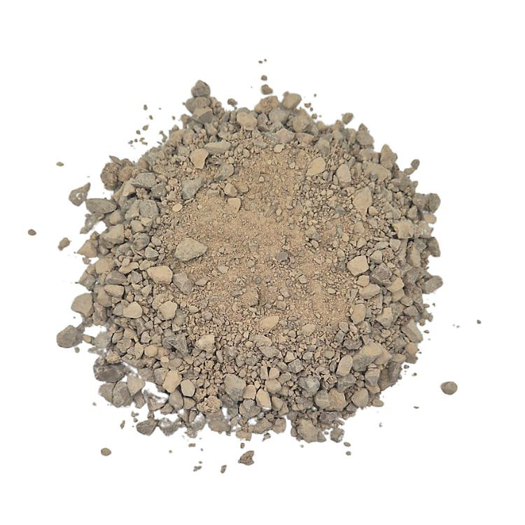 BIG BAG de +/ | 1 – 5T Sable à Tranchée Gris 0/6 mm – Livraison PREMIUM