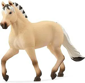 Figurine Jument Fjord Schleich