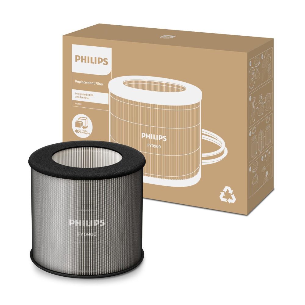 Philips Philips purificateur d'air séries 900 et 800 – Aménagement du jardin