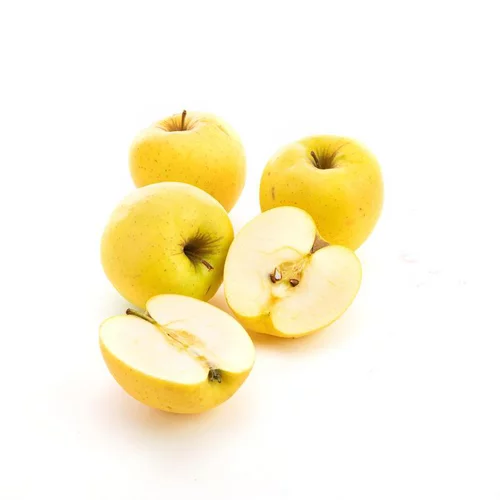 Pomme Golden bio de France - Prix au kg