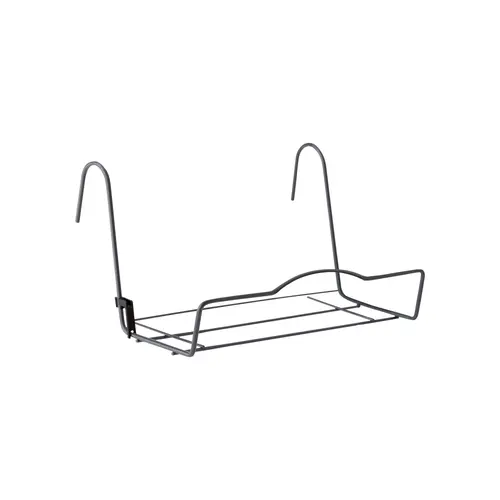 Support universel large anthracite Elho - 57,8 x 31,5 x 23,2 cm