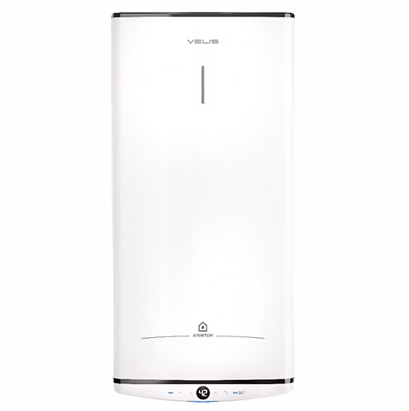Chauffe-eau électrique mural plat Velis Pro DRY WIFI 65L – 3100952