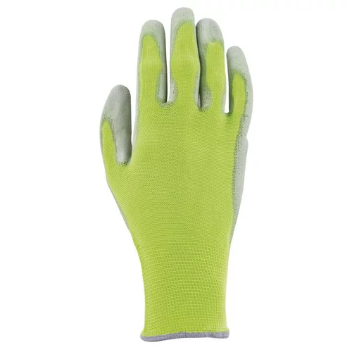 Gants Colors verts anis taille 6