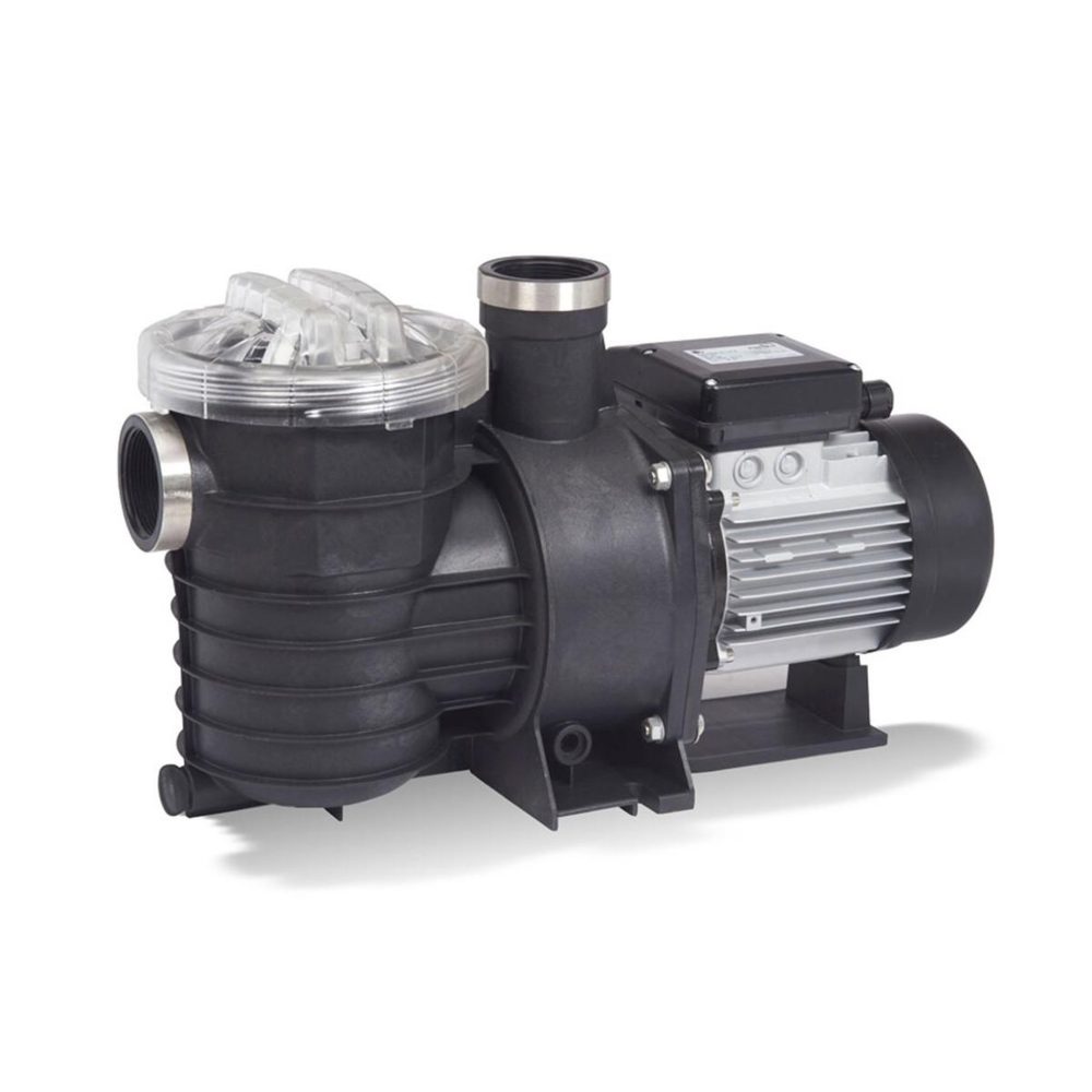 Ksb Pompe filtra 0,70 cv / 8 m³/h mono ksb