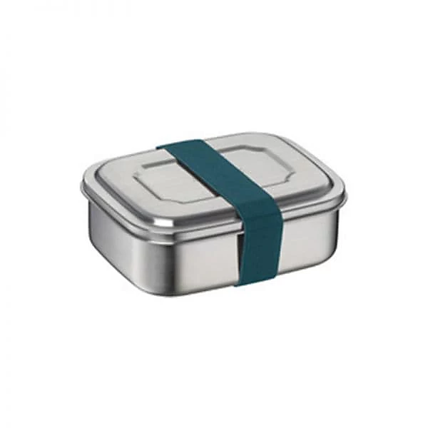 Boîte inox à Sandwich 1 litre Lunchbox TC Thermos – Vert