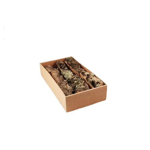 Boite de Liège naturel - 400 Gr