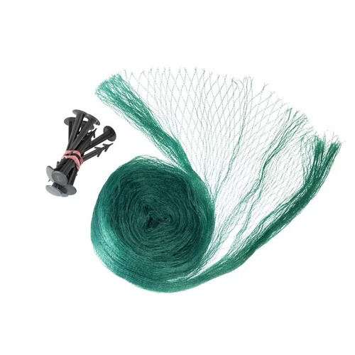 Filet de protection teicho vert 6x4 m