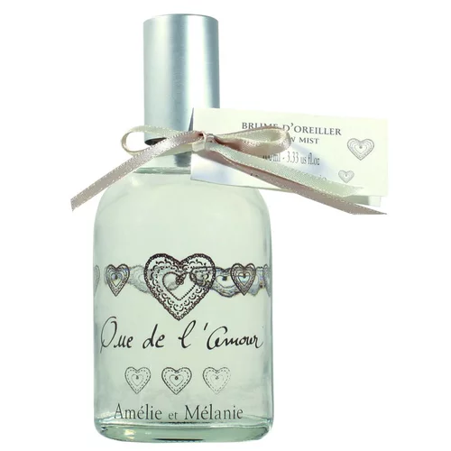 Brume d’Oreiller Que de l’Amour 100 ml