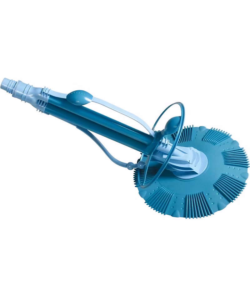 Aspirateur automatique Ubbink POOLCLEANER pour piscine – Réf. RHGEEAZZC0085956994