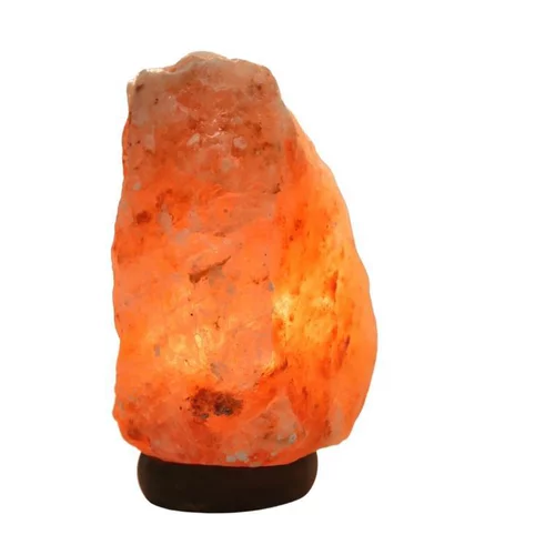 Lampe à sel rose - 4/6 kg