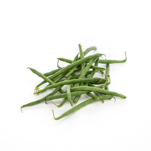 Haricot vert France bio - Prix au kg