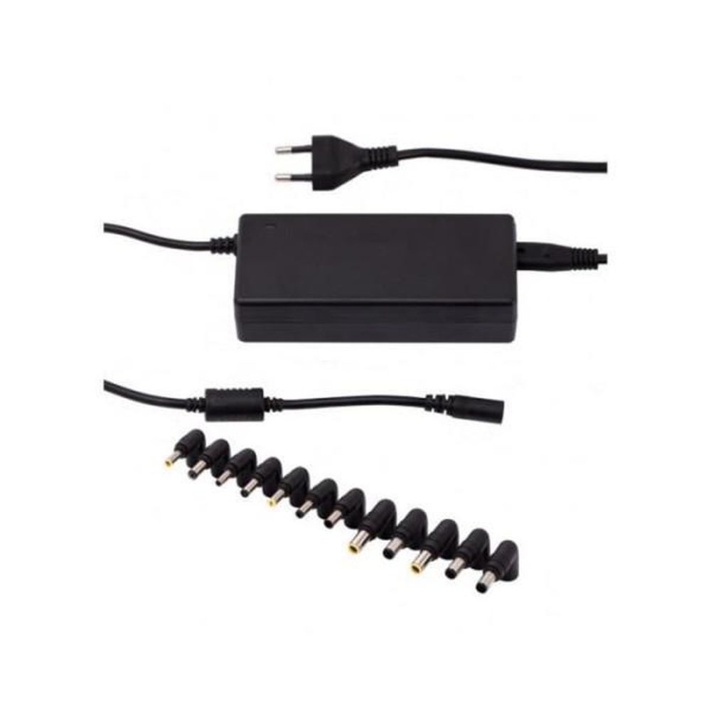 BLUESTORK Chargeur bluestork - chargeur pc universel