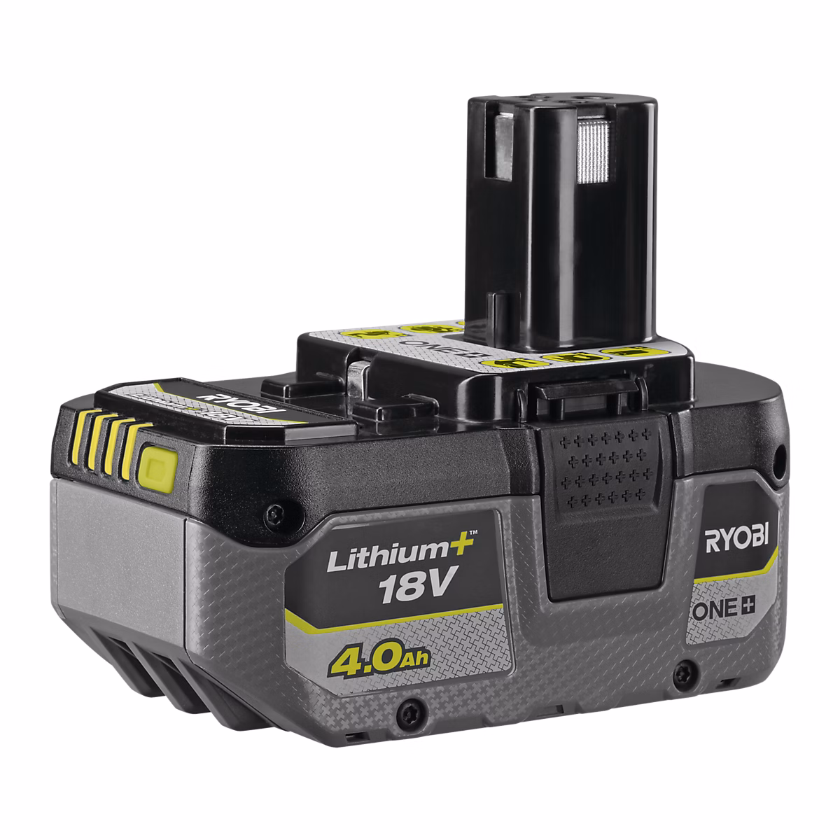 Batterie Lithium+ 18V ONE+™ Ryobi 4 – 0 Ah
