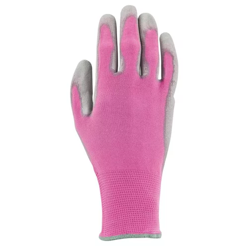 Gants Colors fushia taille 8