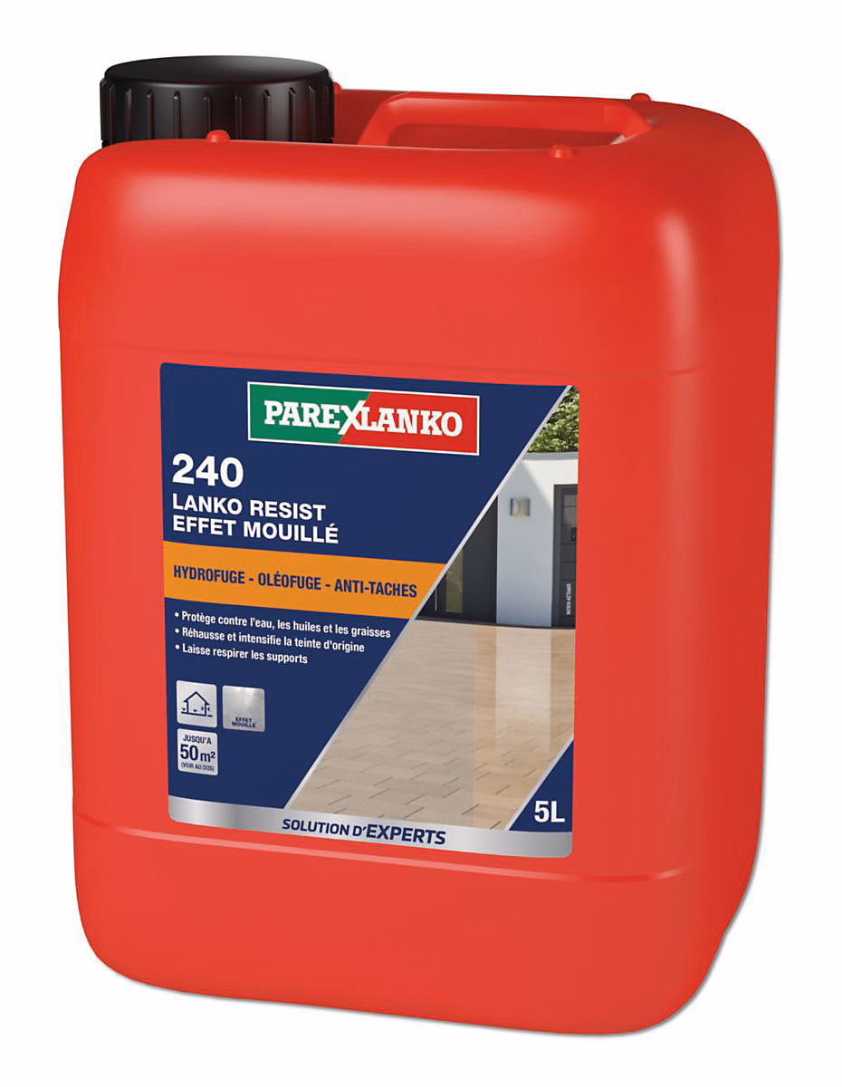 240 lanko resist effet mouillé 5 l – Réf. YMFRGIJFF6562186249