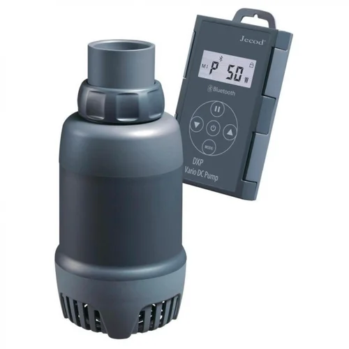 Pompe de brassage DXP 1500 contrôlable - débit 1.5m3/H - JEBAO-JECOD
