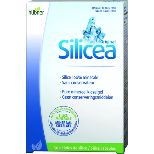 Capsules Silicea x30 42 g