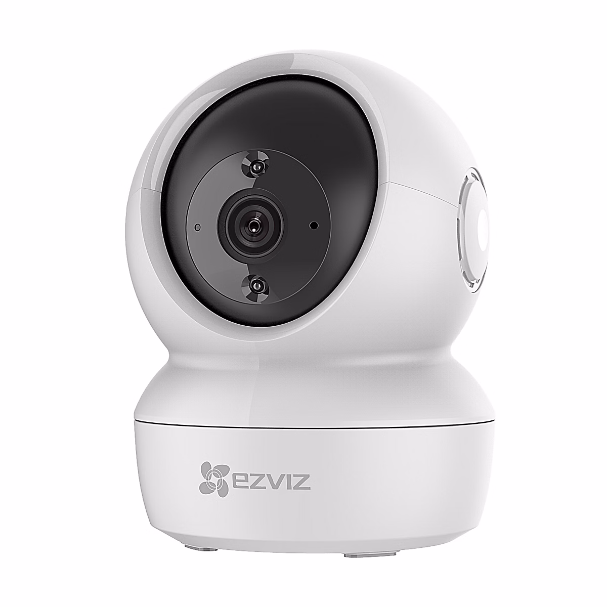 Caméra de surveillance intérieure connectée motorisée Ezviz H6C 2MP | Caméra de surveillance