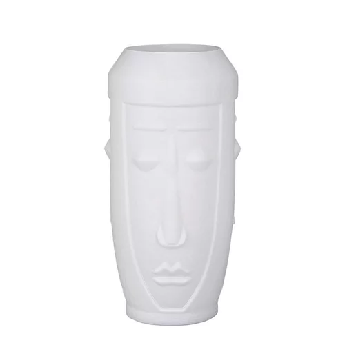Vase Falco verre Ø 16 x H 33,5 cm