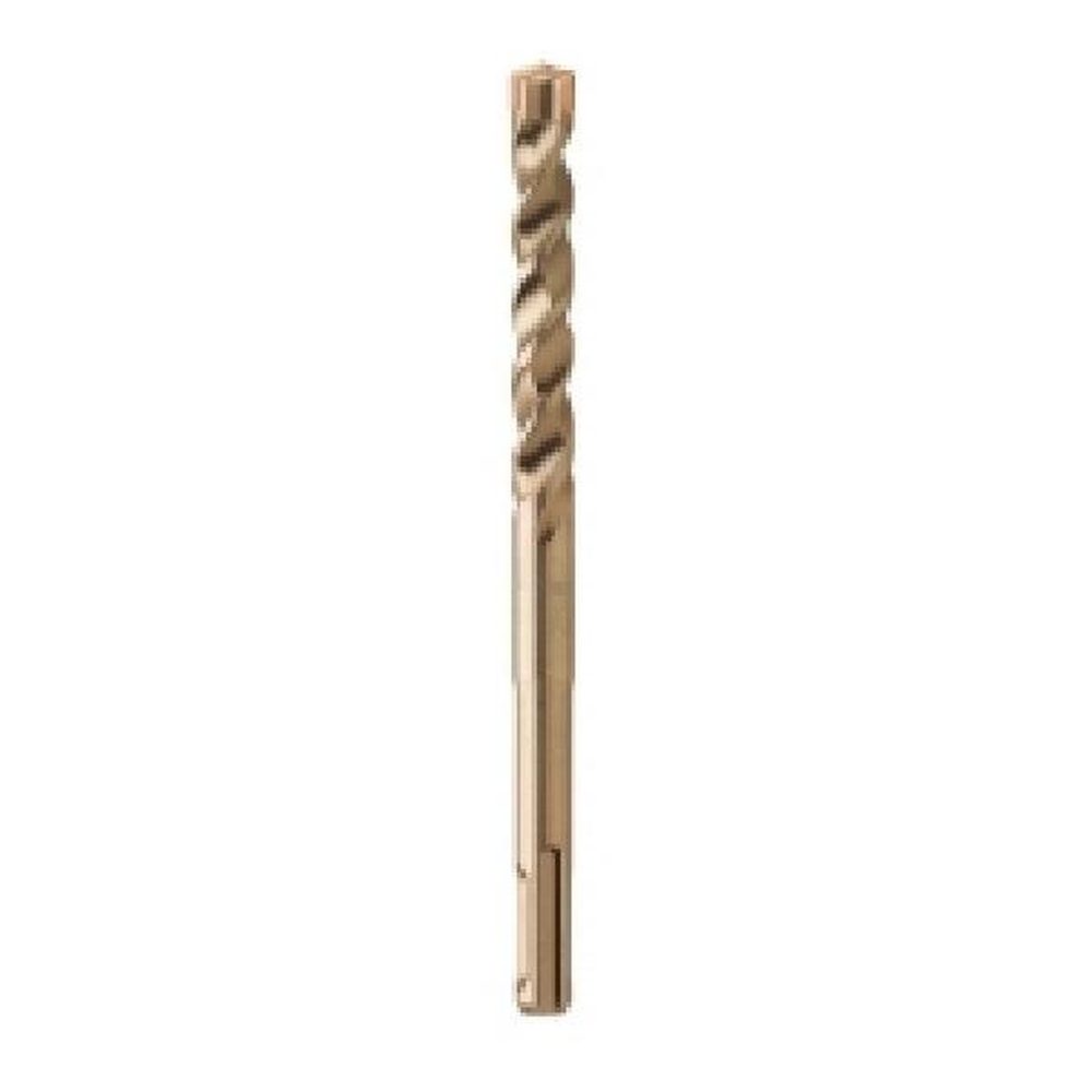 DIAGER 1 forêt SDS+ Twister+ Ø 10 mm x 210 mm – Accessoires de jardinage